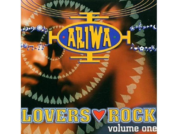 Various - Ariwa Lovers Rock