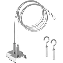 Ledvance Seilaufhänger-Set (VE2) TRUSYSFLEXSUSP.KIT