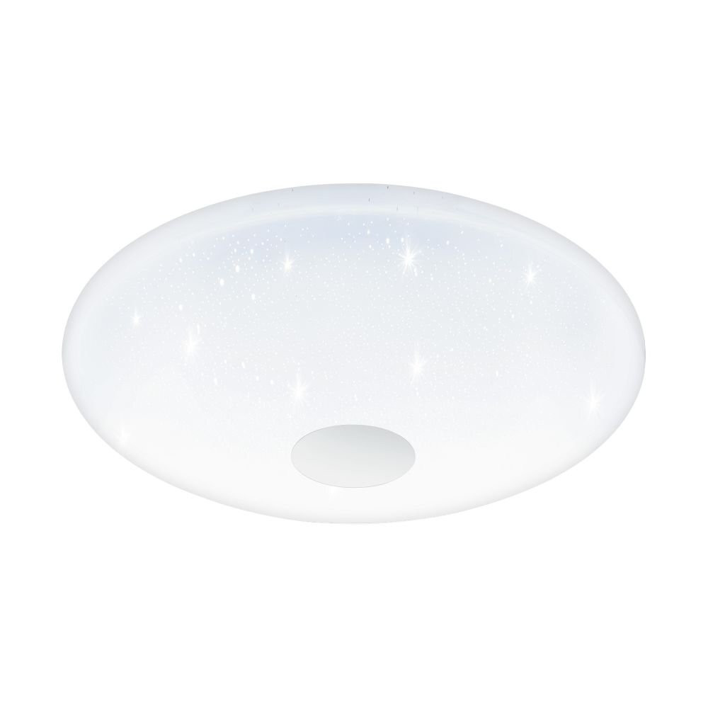 Eglo Voltago 2 LED Lamp Wit
