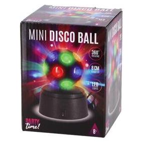 Party Time Disco-Kugel Klein (52448191)
