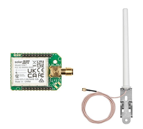 ENET-HBNP-01 ENERGY NET CONNECTION COM-MODUL FÜR SOLAREDGE ENERGY NET