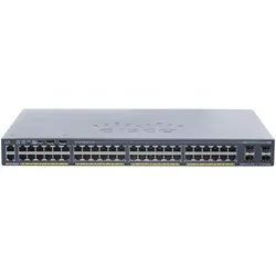 WS-C2960X-48TS-L neu