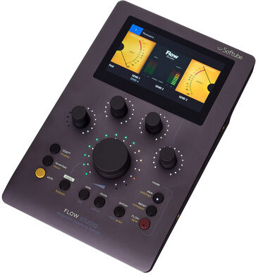 Softube Flow Studio