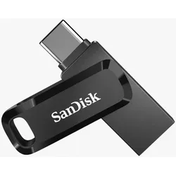 Ultra Dual USB 1 TB Flash Drive Go, USB-C
