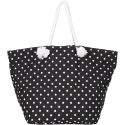 Clover Shopper Valdivia 31.119400 black-white dots - 39