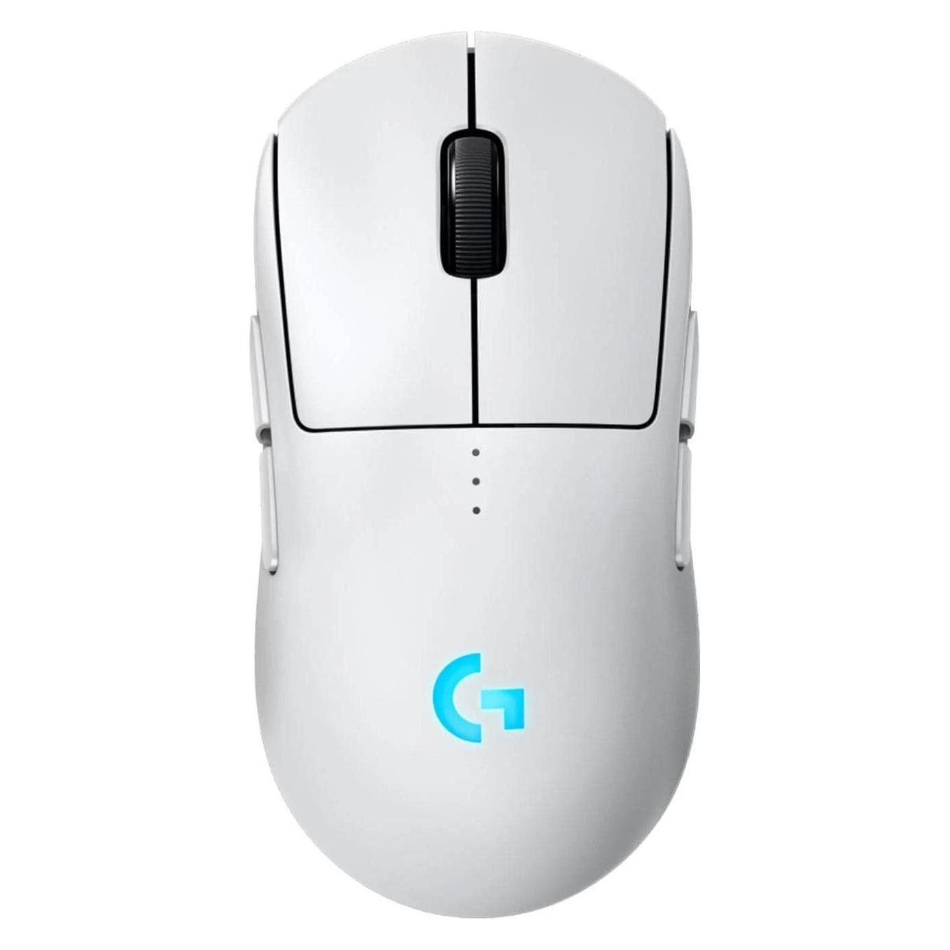 Logitech Pro 2 Ltspeed (Kabelgebunden, Kabellos) (910-007302)