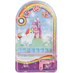 Toi-Toys 51155B - DREAM HORSE Flipperautomat Einhorn