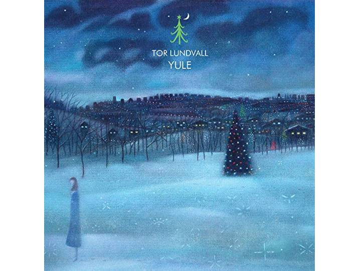 Yule (Clear Green Vinyl)