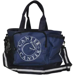 Canter Putztasche, Reinigungsutensil, Blau