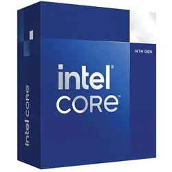 Intel i7-14700 (LGA 1700, 2.10 GHz, 20 -Core), Prozessor