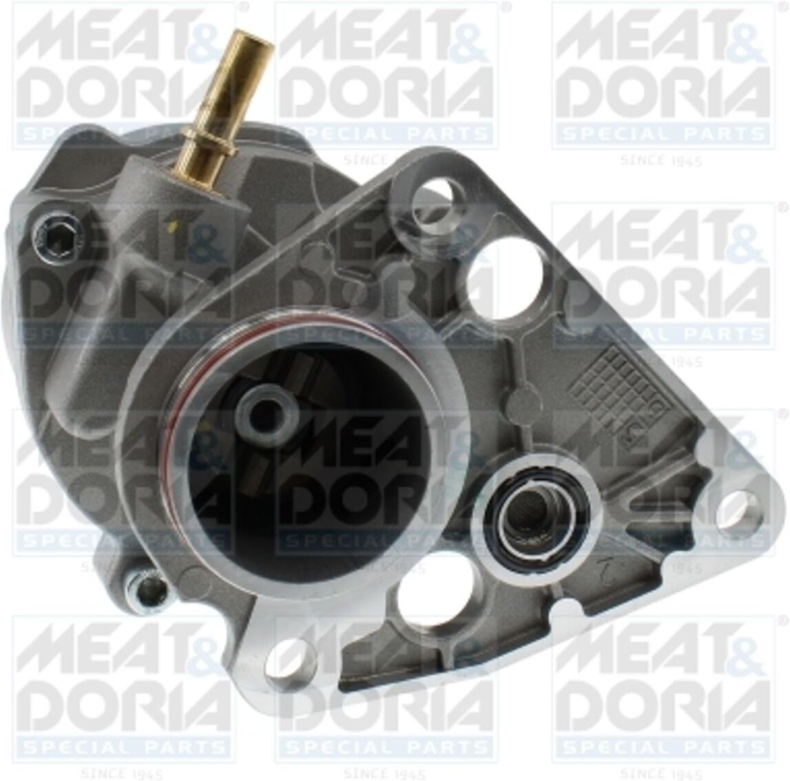 Unterdruckpumpe, Bremsanlage MEAT & DORIA 91006E