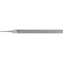 PFERD TOOLS Präzisions-Stiftenfeile Flachstumpf normal Schweizer Hieb - 19302204