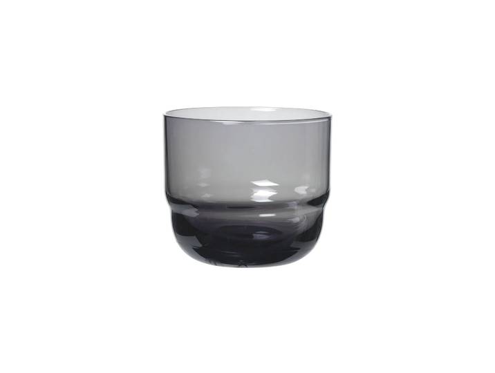 Broste Copenhagen Verre Nordic Bistro 15 cl Smoke-clear