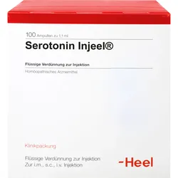 Serotonin Inj Hom All 100 ST