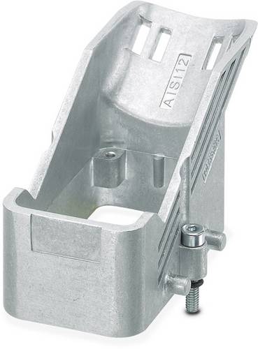 HC-CIF-B10-HFFD-WH-AL - Steckermontagerahmen HC-CIF-B10-HFFD-WH-AL Phoenix Contact Inhalt: 1 St.