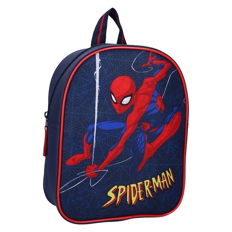Vadobag Backpack Spider-Man Web Hero (5.70 l) (200-02193)
