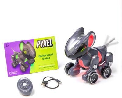 Learning Resources Pyxel The Coding Pet