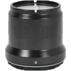 Nauticam Panasonic und Olympus - Macro port 65 for Olympus M.Zuiko ...