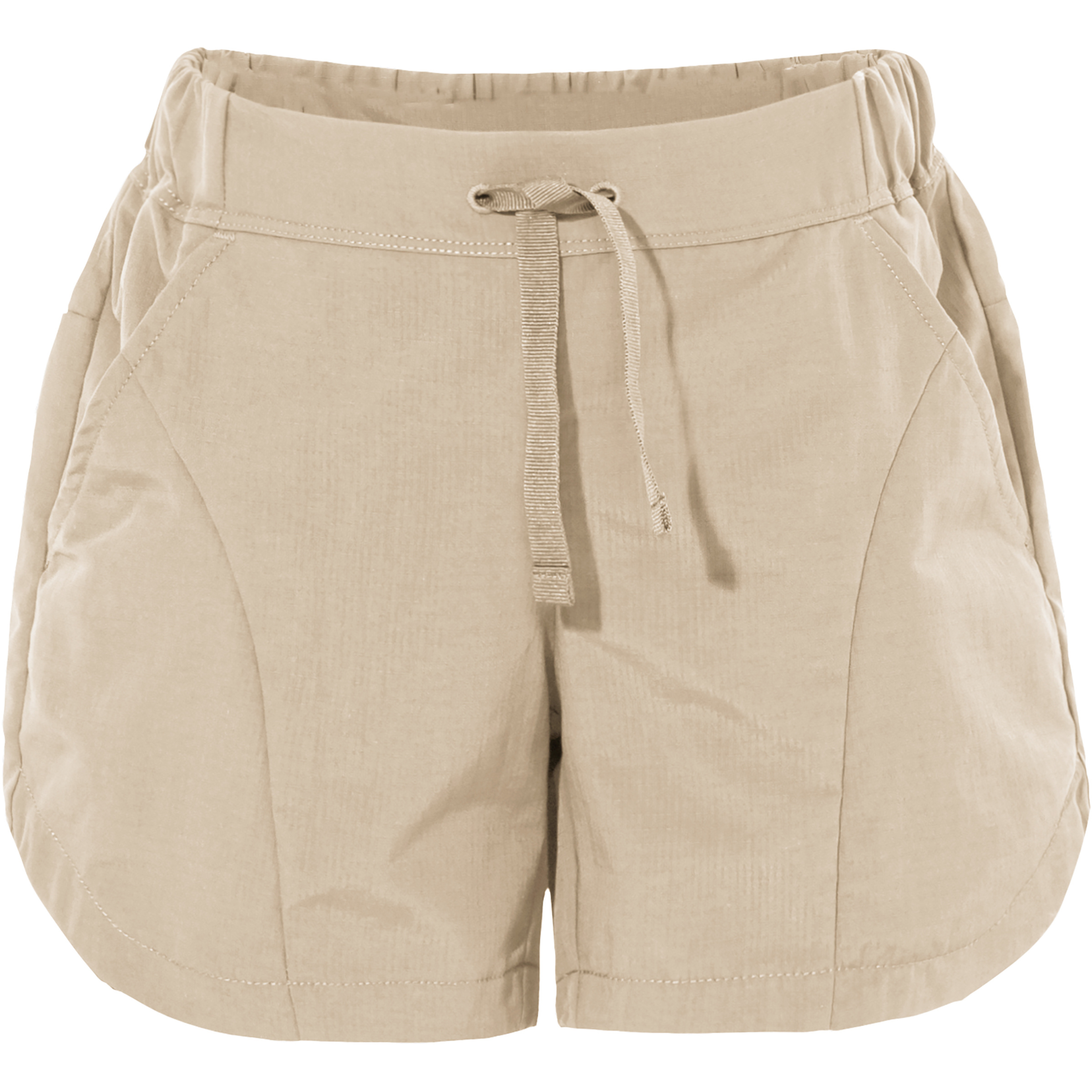 Vaude Detective Kinder Jeans & Freizeithose beige Größe 158 Trekking Elastisch