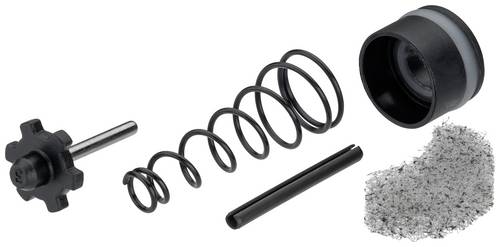 Hazet 9013M-08/2 Ventil-Einheit 1 Set