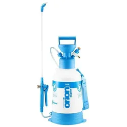 Kwazar, Sprühflasche, Super Air Cleaning Pro+ Sprühgerät 6L (6 l)