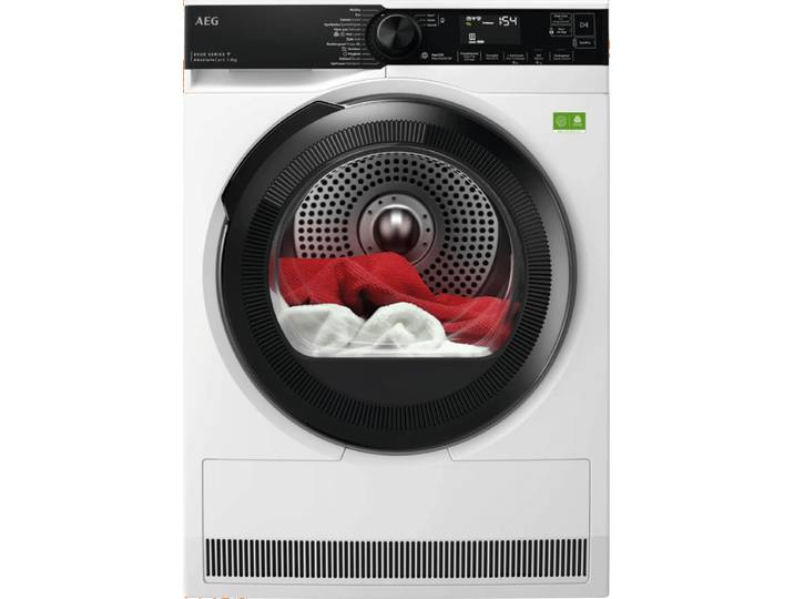 AEG TR86CBC87 AbsoluteCare