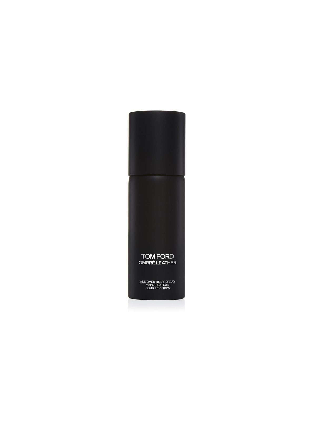 Tom Ford Ombre Leather All Over Body Spray - 150 ml