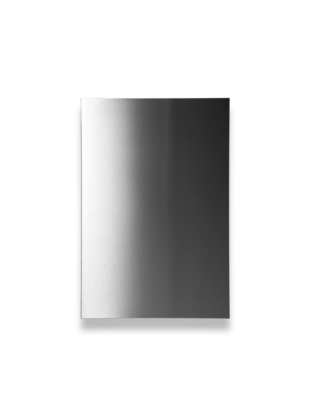 Miele KEDF7088 Türpanel (Edelstahl) 11486200