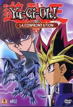 Yu-Gi-Oh ! - Vol.8 : La Confrontation - Preis vom 28.09.2026 21:19:57 h