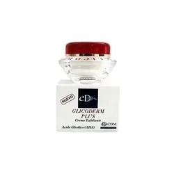 Cdm Glicoderm Plus Crema 50ml
