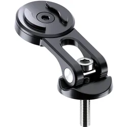 Sp Connect Stem Mount Pro, Smartphone Halterung, Schwarz