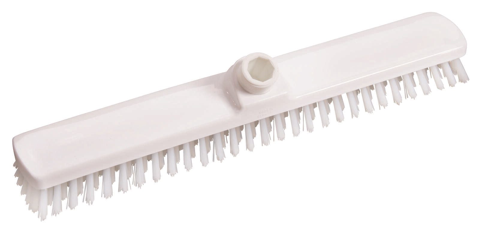 haug® bürsten Schrubber 40 cm, weiß 8890