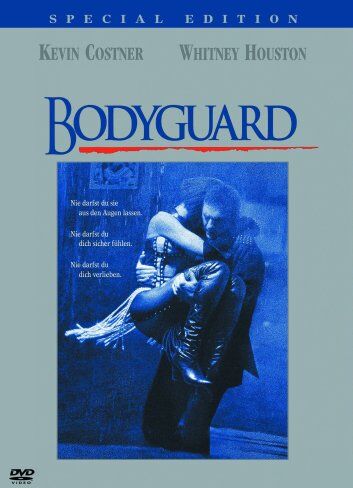 Mick Jackson - Bodyguard (Special Edition) [Special Edition] [Special Edition] - Preis vom 11.10.2026 03:10:56 h