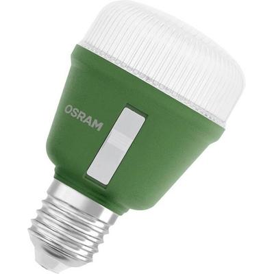 OSRAM HOMELIGHTING 4058075845787Pflanzenlampe E27 10W 1St.