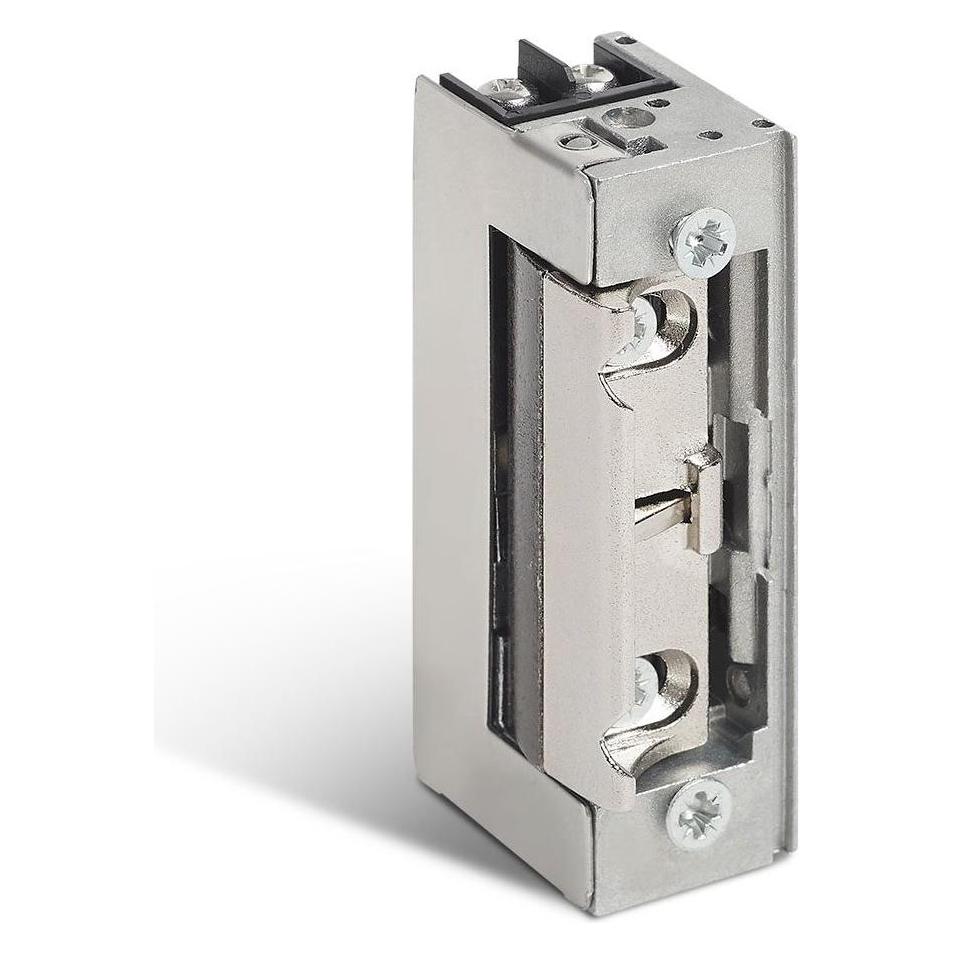 Jis Elektrisches Schloss 1736/B Grau 67 X 28,5 X 20,5 Mm Automatisch Symmetrisch (Indoor) (45286887)