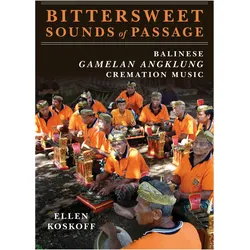 Bittersweet Sounds of Passage, Fachbücher von Ellen Koskoff
