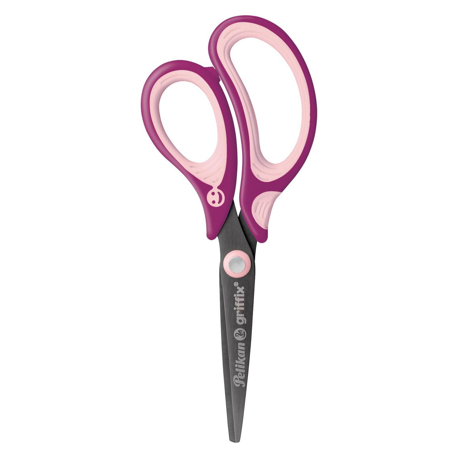 Pelikan Griffix Universal Gerader Schnitt (10 cm) (820585)
