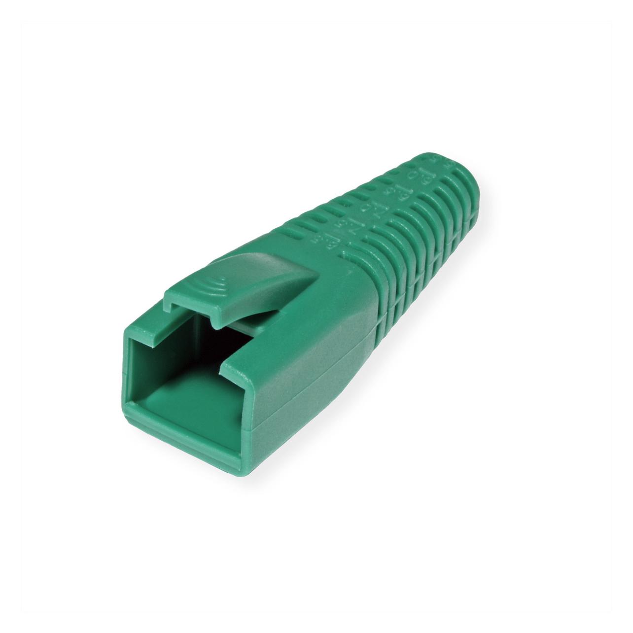 Roline Knickschutztülle für RJ-45 (Stecker Tülle) (12.01.1113)