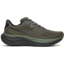 Saucony Ride 19  Herren Laufschuhe grün - 50.0 EU