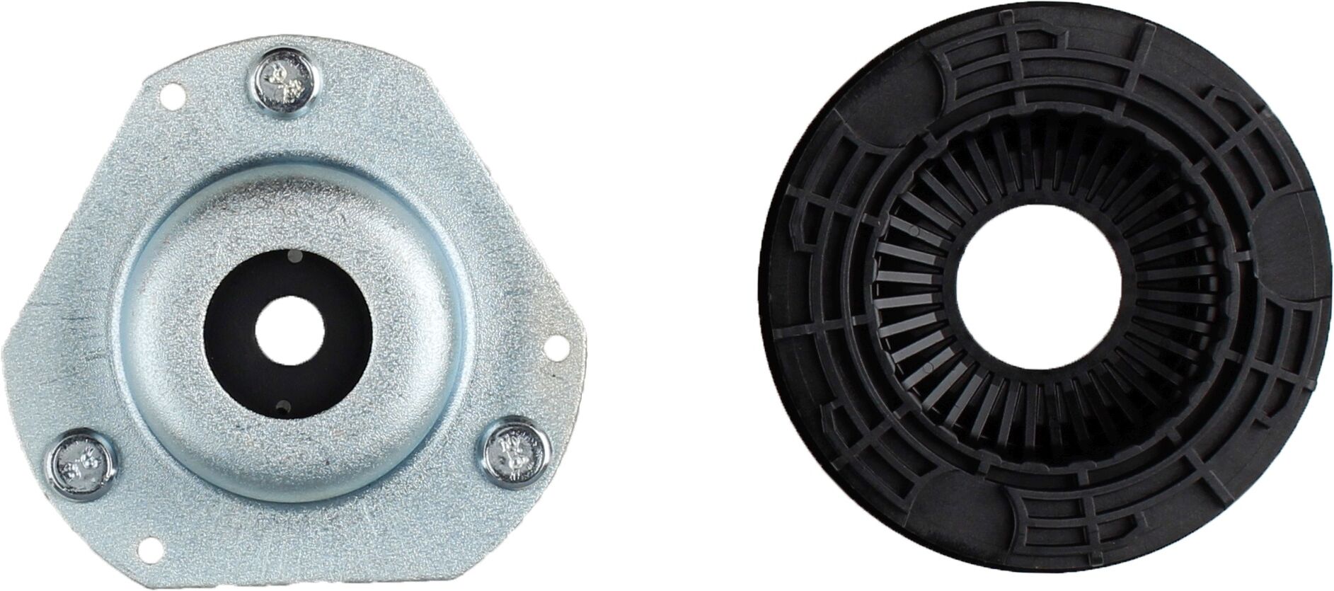 Bilstein Federbeinstützlager - B1 Service Parts 12-254330 Vorderachse Für Ford Mazda