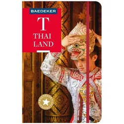 Reiseführer Thailand, Reisebücher von Barbara Riedel, Jochen Müssig