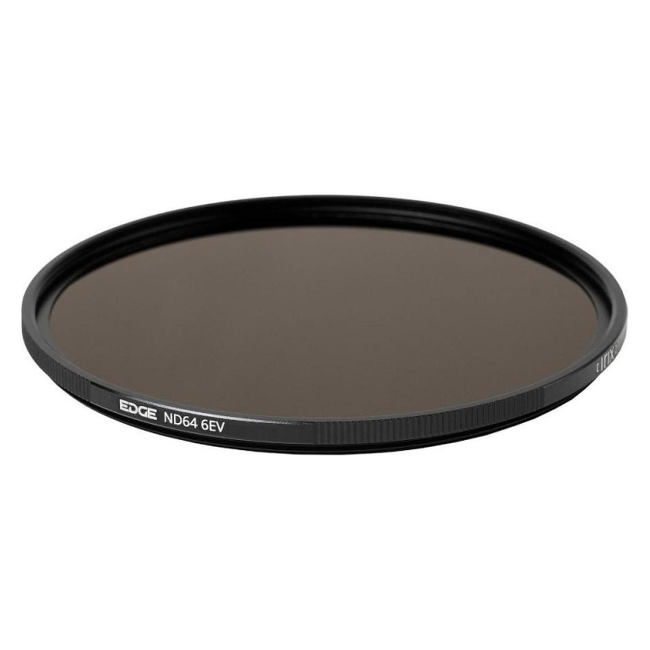 Irix Edge ND64 105mm (105 mm, ND Filter) (22455512)