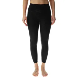 UYN Energyon Biotech lange Funktionsunterhose Damen B000 - black XS