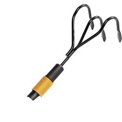 FISKARS Gartenhacke 1000680 125 mm QuikFit™