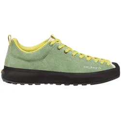 Scarpa Mojito Wrap - Sneaker - Green/Yellow - 41 EU