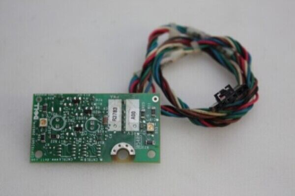 Dell XPS 600 LED Control Board C5246