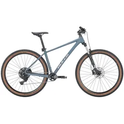 Bulls Copperhead 1 29 blau 2026 - 29" - 40 cm