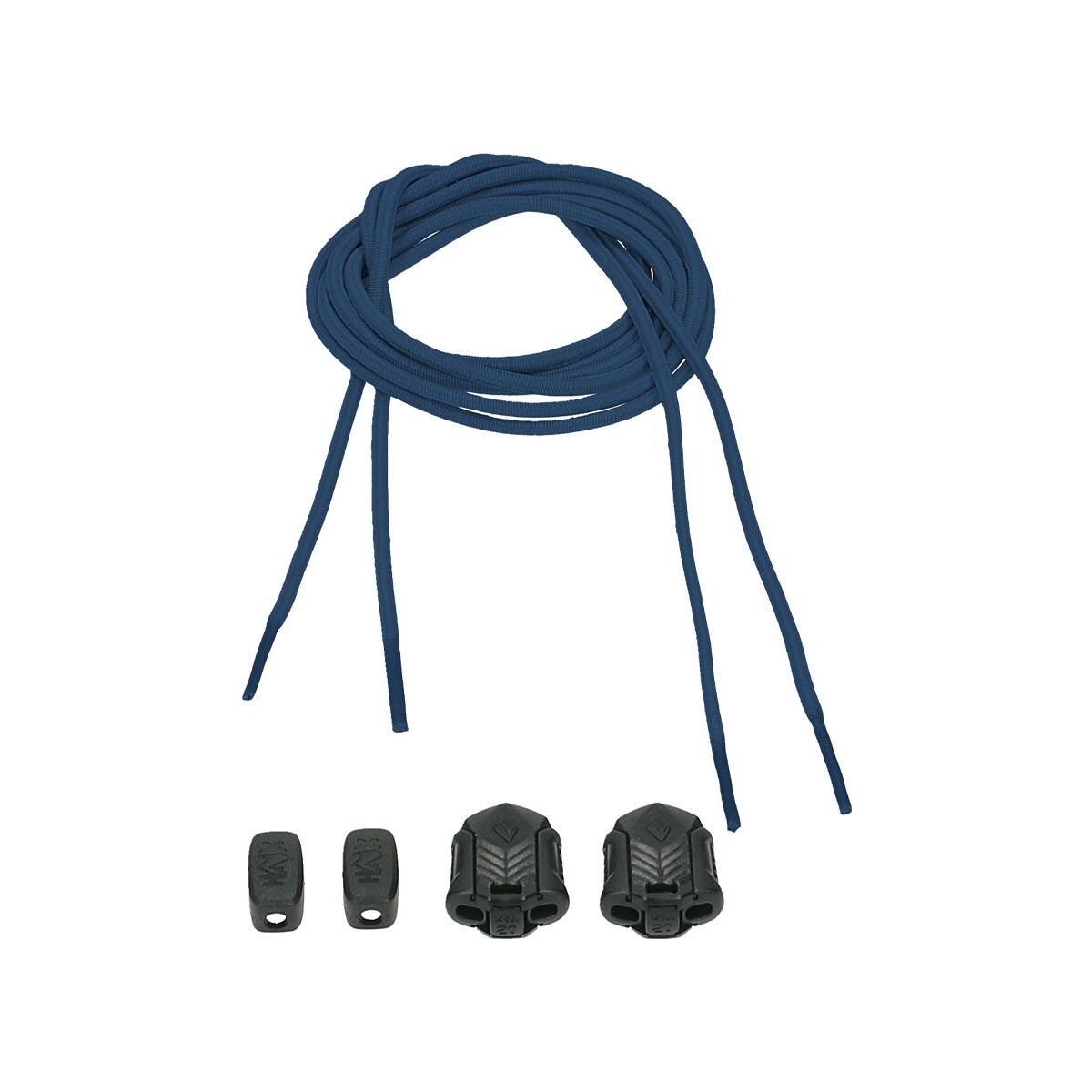 HAIX Flexlace Repair-kit CON Reflecting Pond blau Stück 705125
