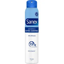 Sanex Deodorant Dermo+Control 72h Spray 200ml