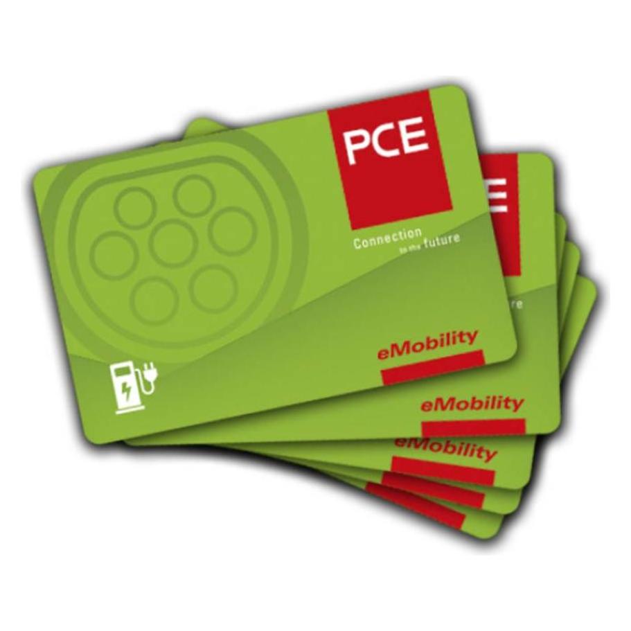 PCE RFID Karte (107955)